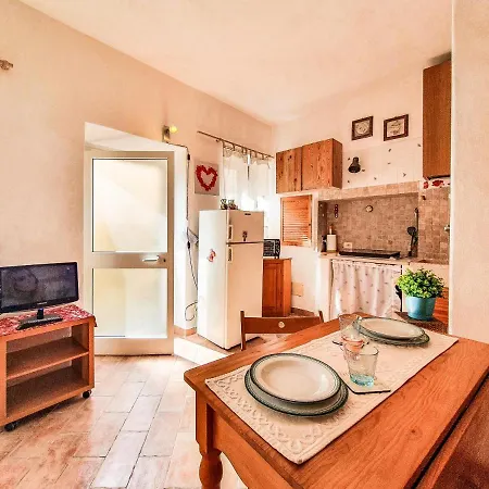 아파트 Loft Adriana City Center