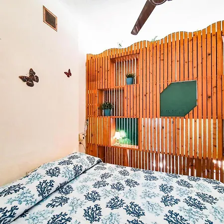 아파트 Loft Adriana City Center