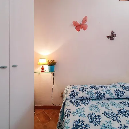 Loft Adriana City Center 아파트 포르토페라이오
