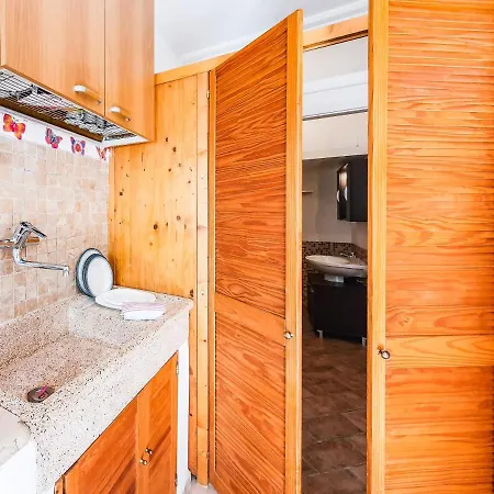 Loft Adriana City Center