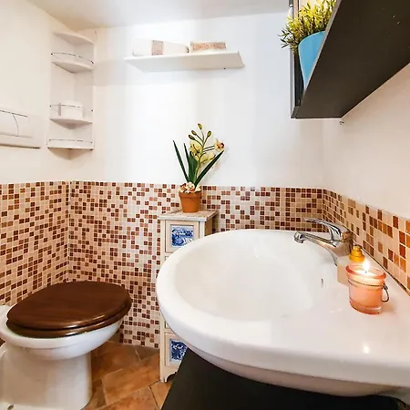 아파트 Loft Adriana City Center