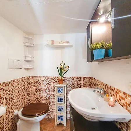 Loft Adriana City Center *